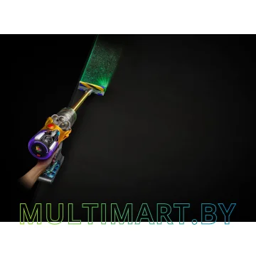 Пылесос Dyson V12 Detect Slim Absolute картинка 3